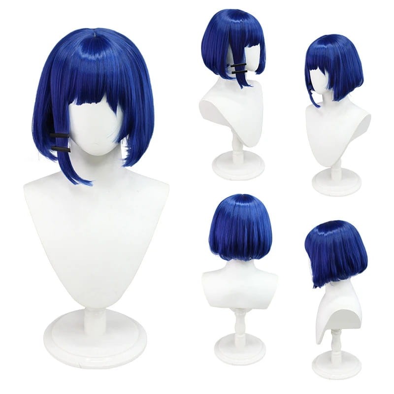 Anime Cosplay Set Bocchi the Rock! - Yamada Ryo