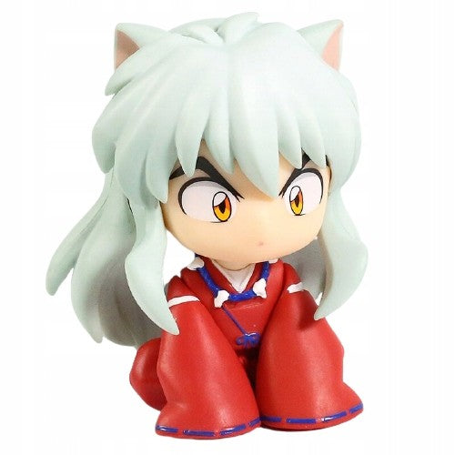 Nendoroid-Style Replica Figure - InuYasha