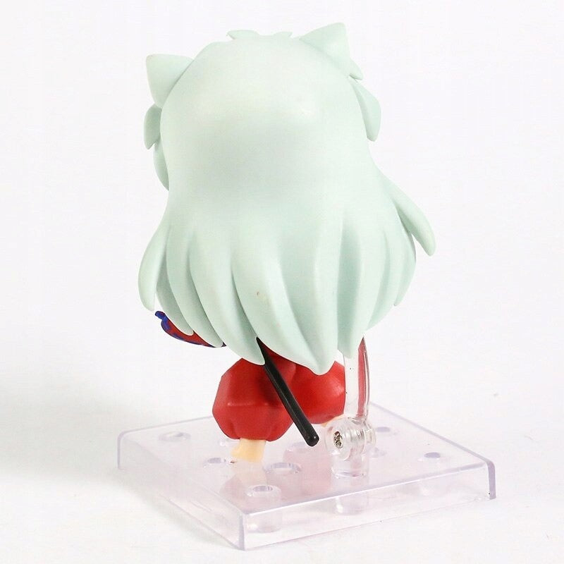 Nendoroid-Style Replica Figure - InuYasha