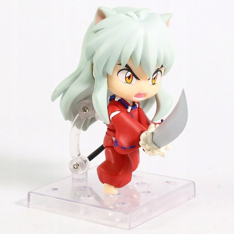 Nendoroid-Style Replica Figure - InuYasha