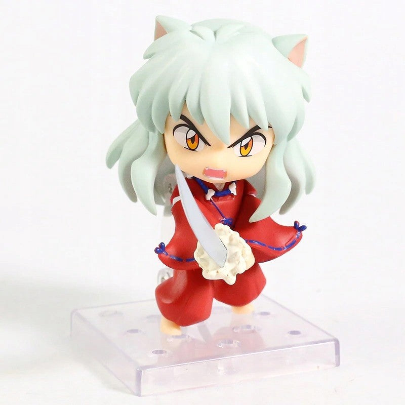 Nendoroid-Style Replica Figure - InuYasha