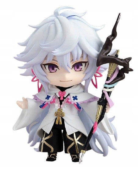 Nendoroid-Style Replica Figure - typu Nendoroid -Merlin