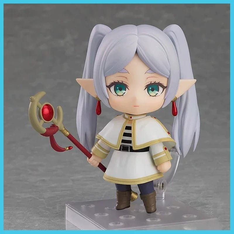 Nendoroid-Style Replica Figure - Sousou no Frieren Fern