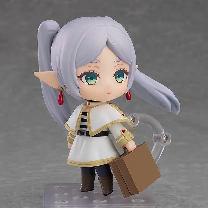 Nendoroid-Style Replica Figure - Sousou no Frieren Fern