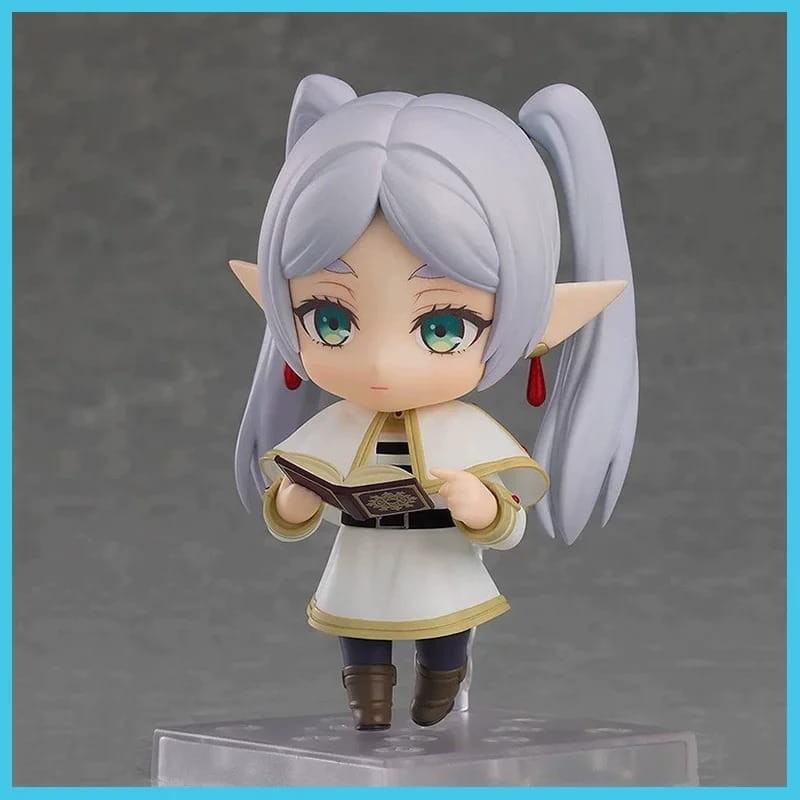 Nendoroid-Style Replica Figure - Sousou no Frieren Fern