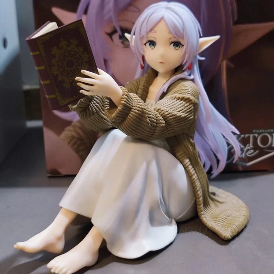 Frieren: Beyond Journey's End Figure