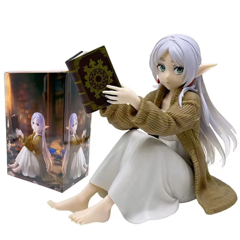 Frieren: Beyond Journey's End Figure