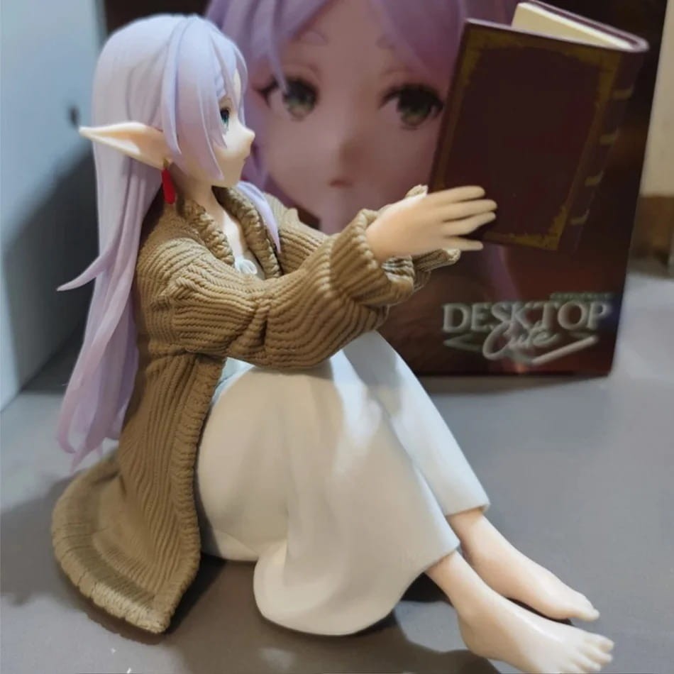 Frieren: Beyond Journey's End Figure