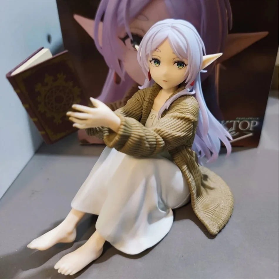 Frieren: Beyond Journey's End Figure