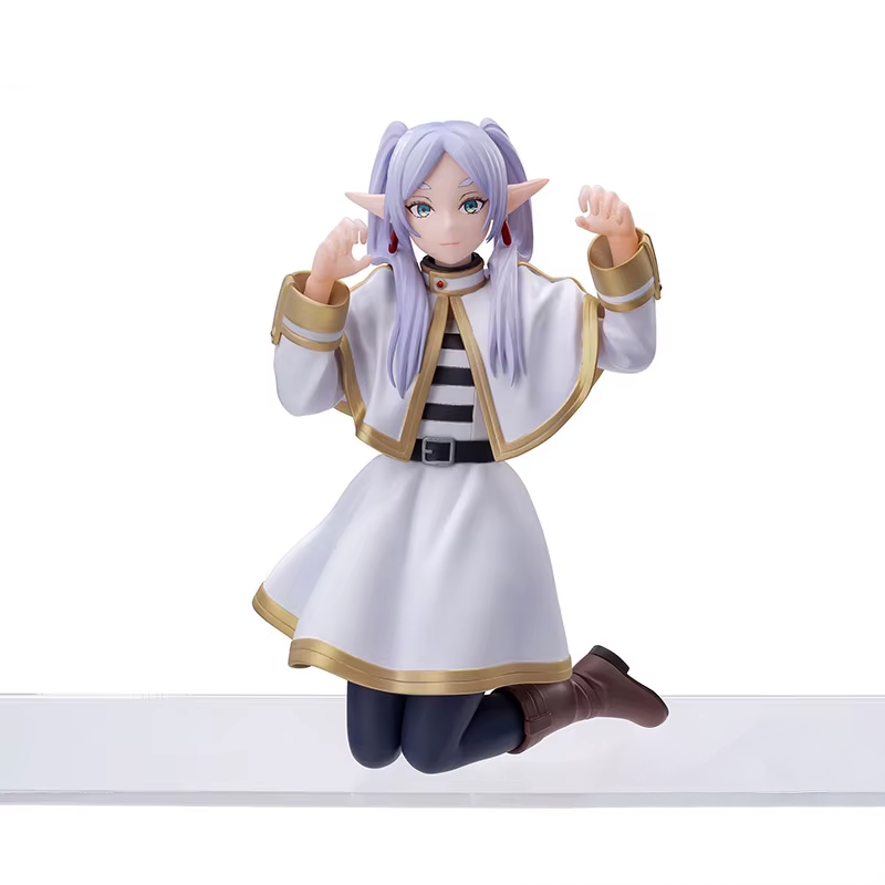 Frieren: Beyond Journey's End Replica Figure Stark
