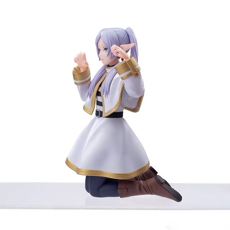Frieren: Beyond Journey's End Replica Figure Stark