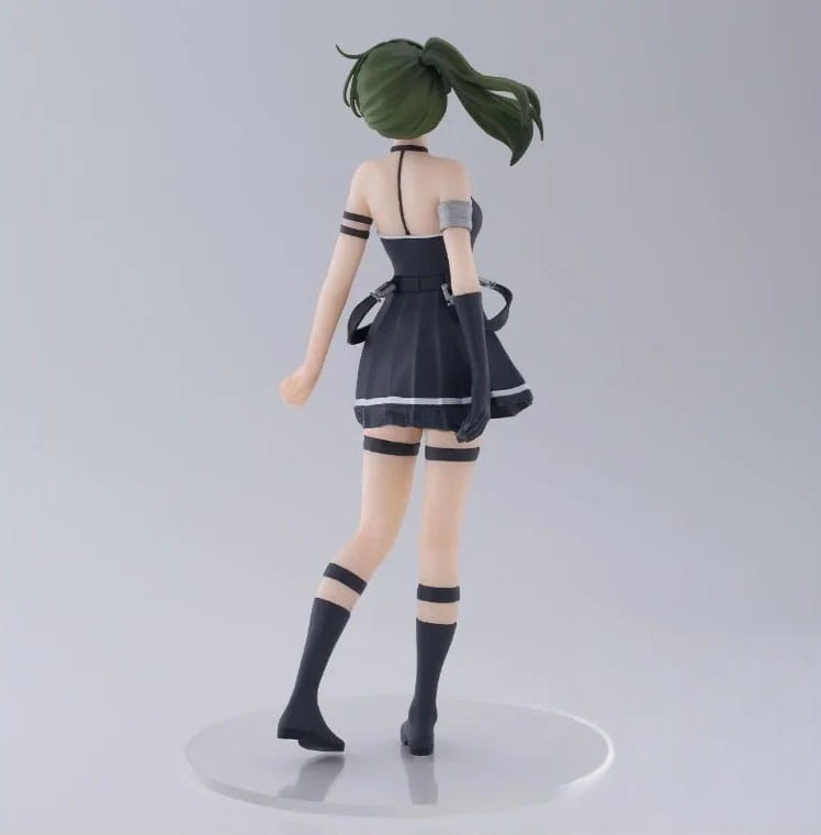 Frieren: Beyond Journey's End Replica Figure - Übel
