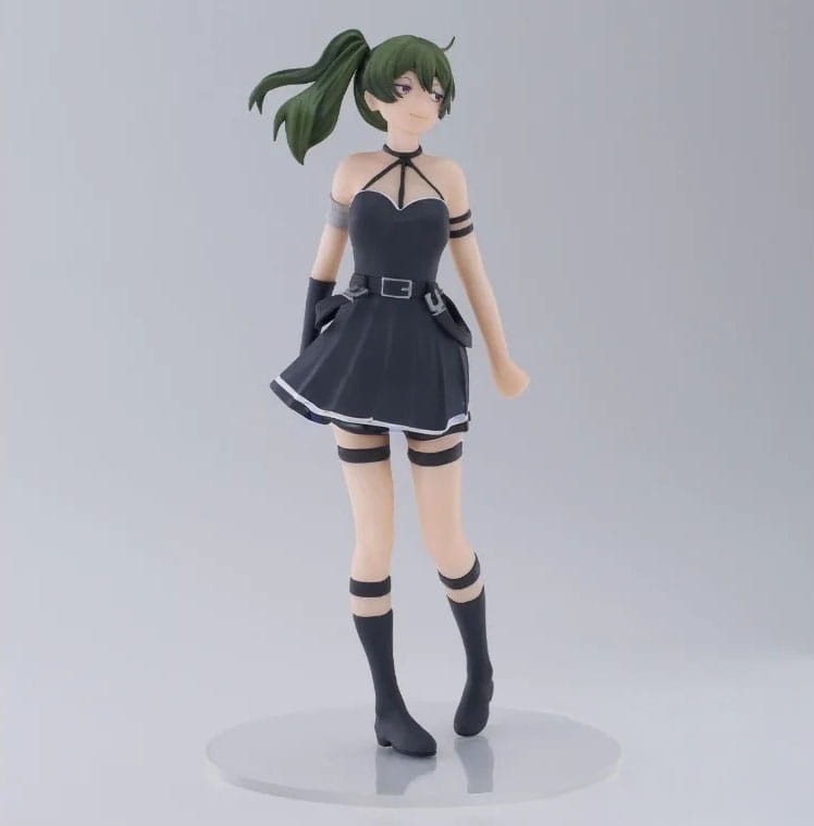 Frieren: Beyond Journey's End Replica Figure - Übel