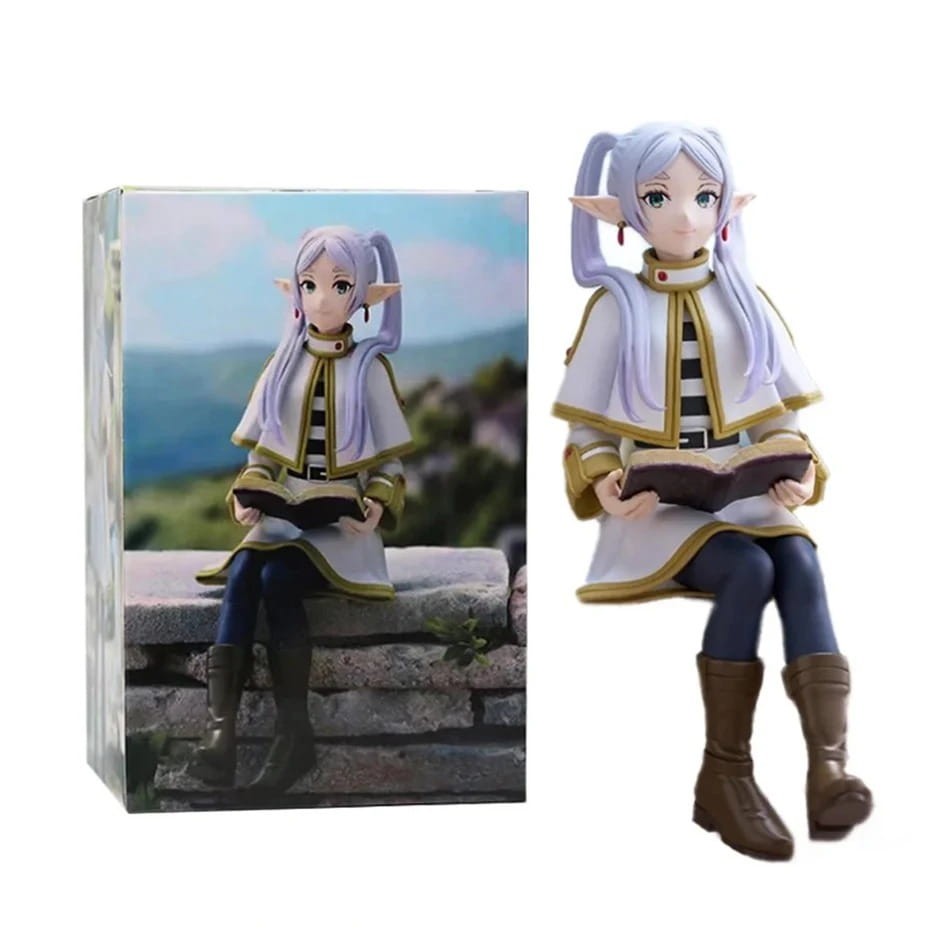Sousou no Frieren Replica Figure