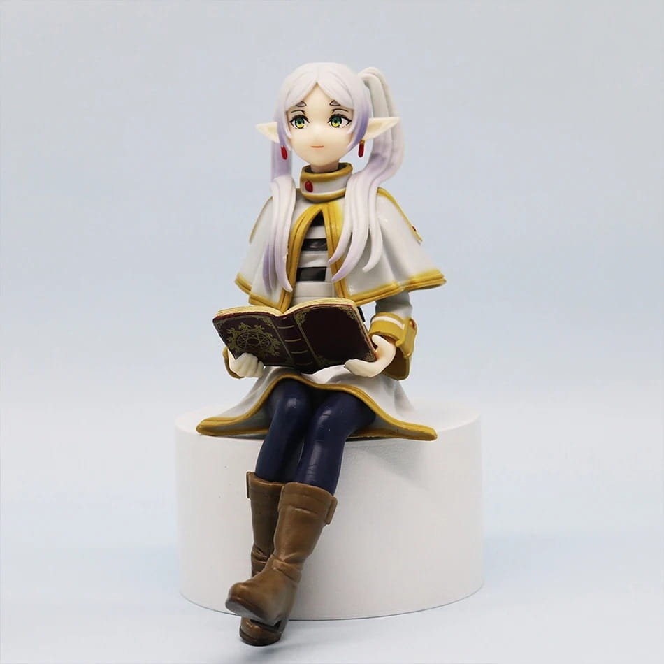 Sousou no Frieren Replica Figure