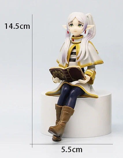 Sousou no Frieren Replica Figure