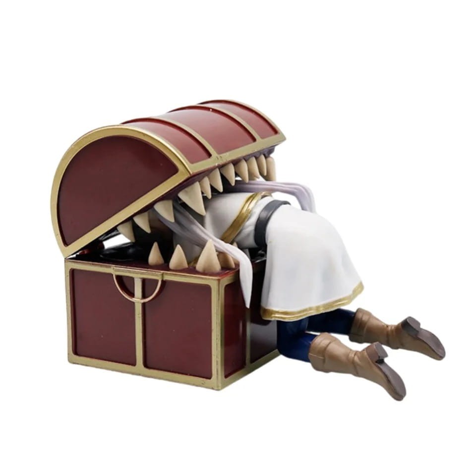 Frieren: Beyond Journey's End Replica Figure