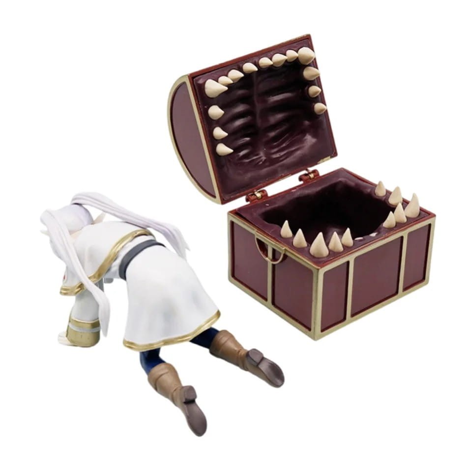 Frieren: Beyond Journey's End Replica Figure