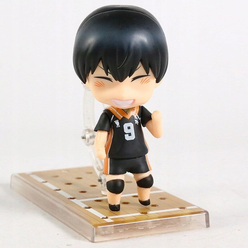 Nendoroid-Style Replica Figure - Kageyama