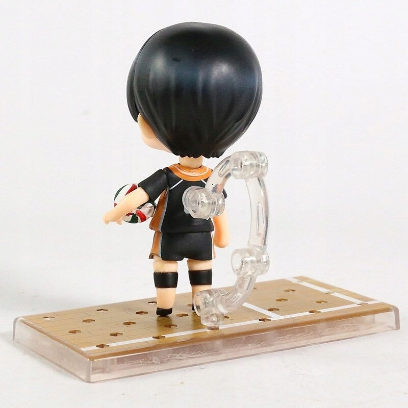 Nendoroid-Style Replica Figure - Kageyama