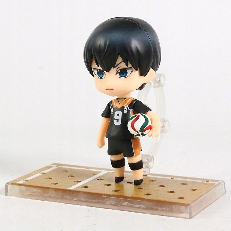 Nendoroid-Style Replica Figure - Kageyama