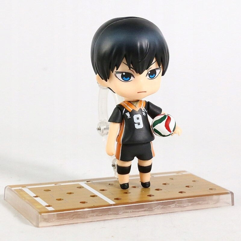 Nendoroid-Style Replica Figure - Kageyama