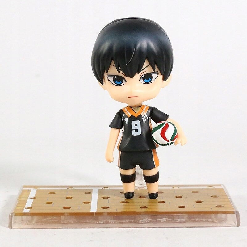 Nendoroid-Style Replica Figure - Kageyama