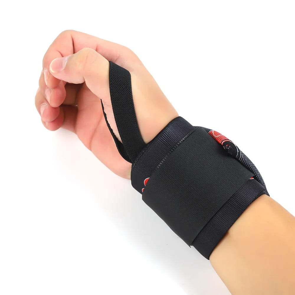 Anime Gym Sports Hand Wraps Berserk
