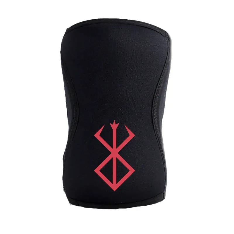Anime Knee Support Brace Berserk