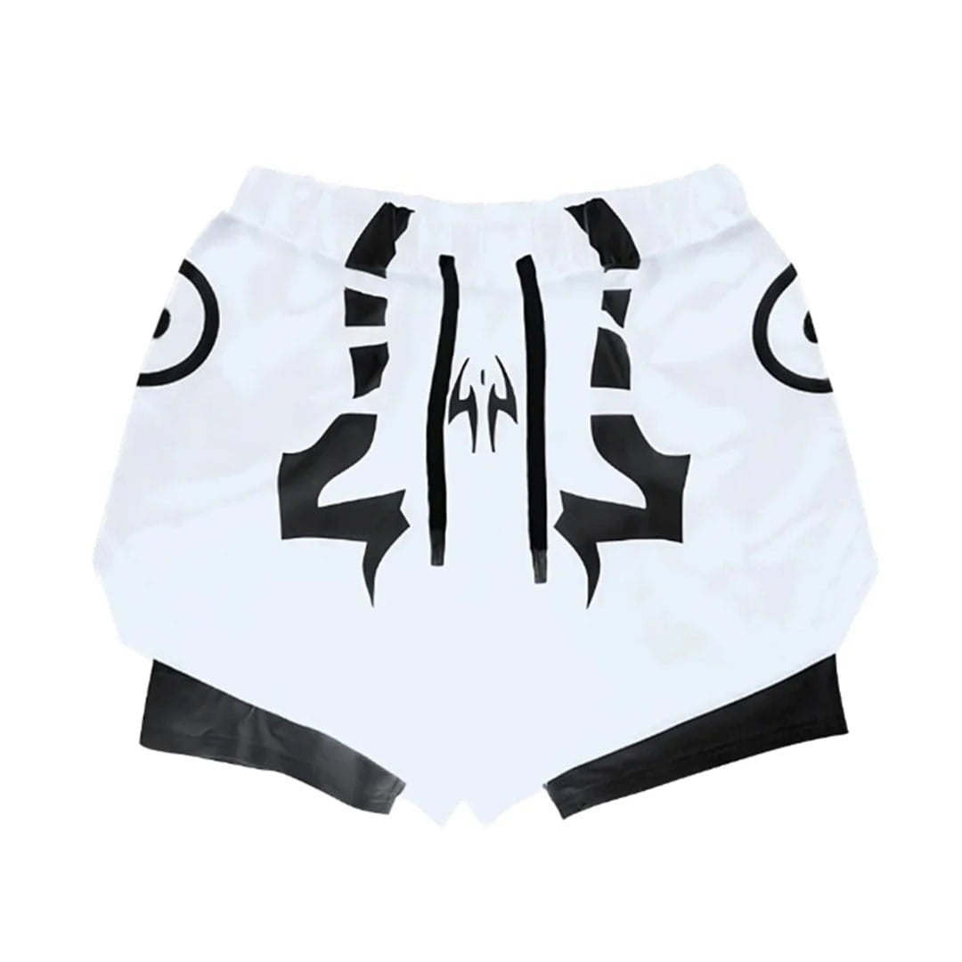 Jujutsu Kaisen Anime Summer Sports Shorts