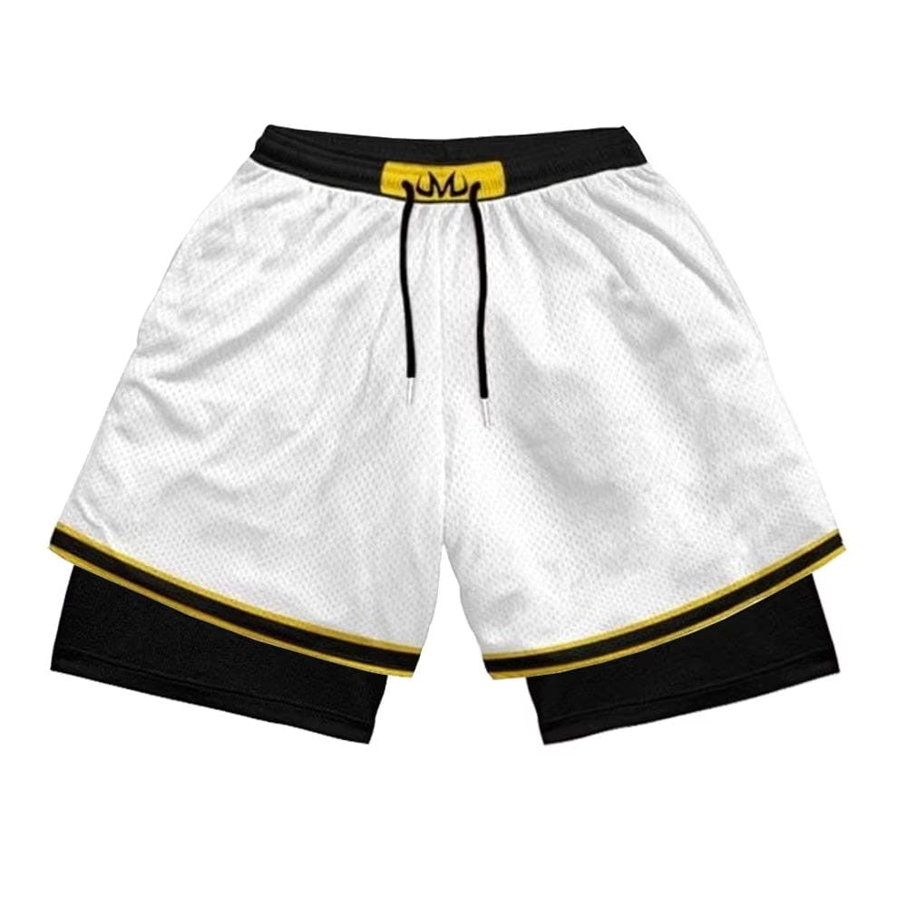 Dragon Ball Anime Summer Sports Shorts