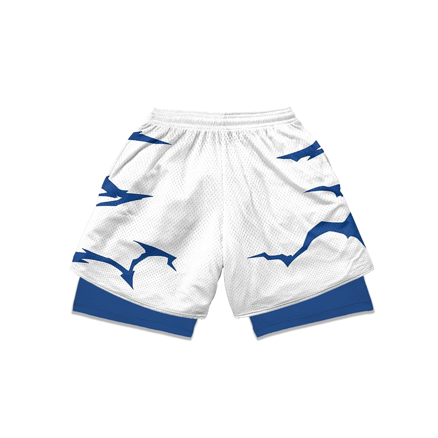 Dragon Ball Anime Summer Sports Shorts