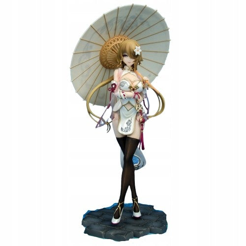 Honkai Impact Anime Figure - Rita Rossweisse