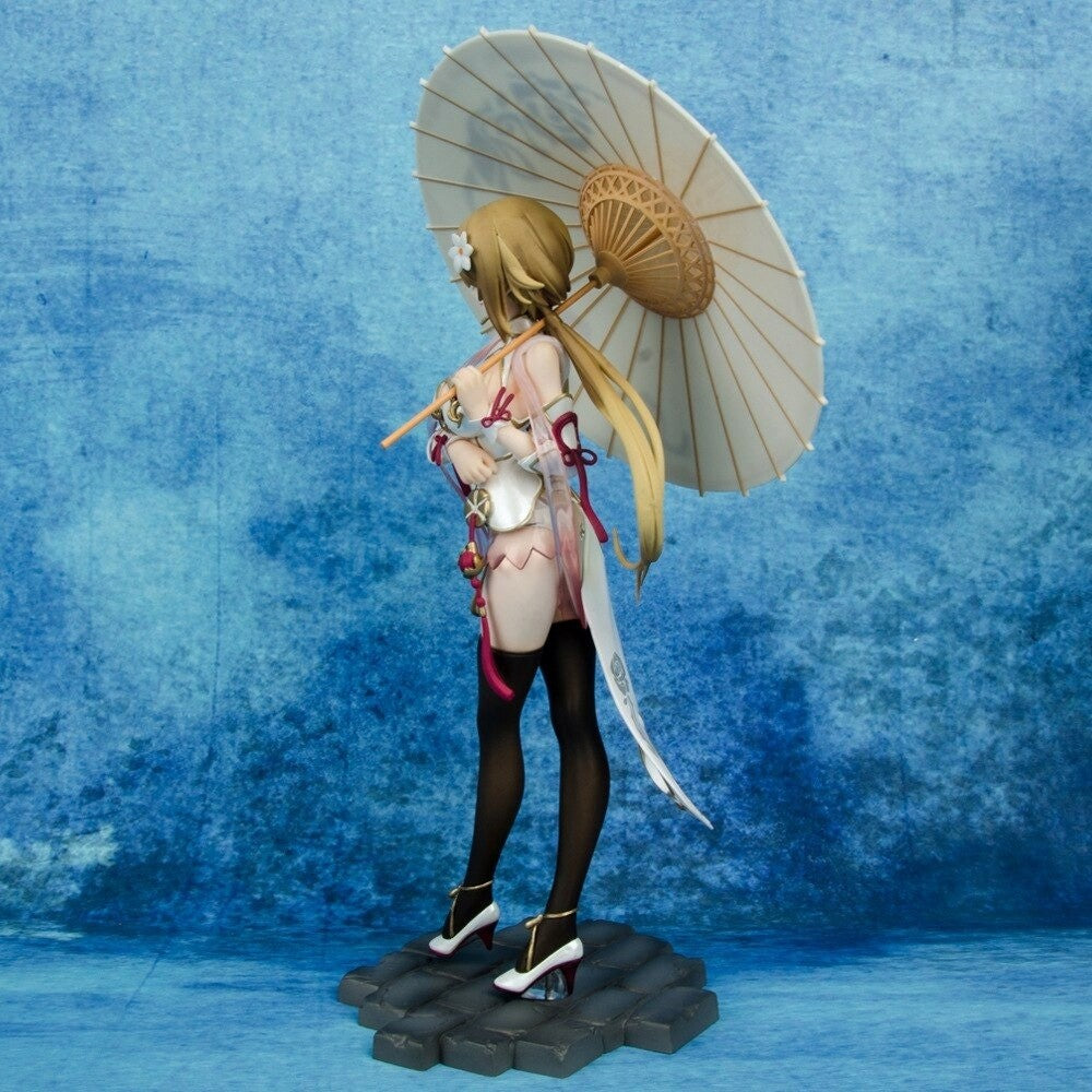 Honkai Impact Anime Figure - Rita Rossweisse