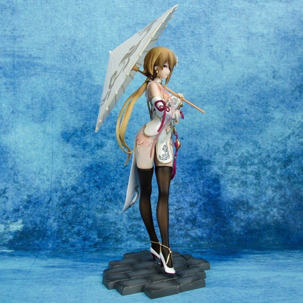 Honkai Impact Anime Figure - Rita Rossweisse