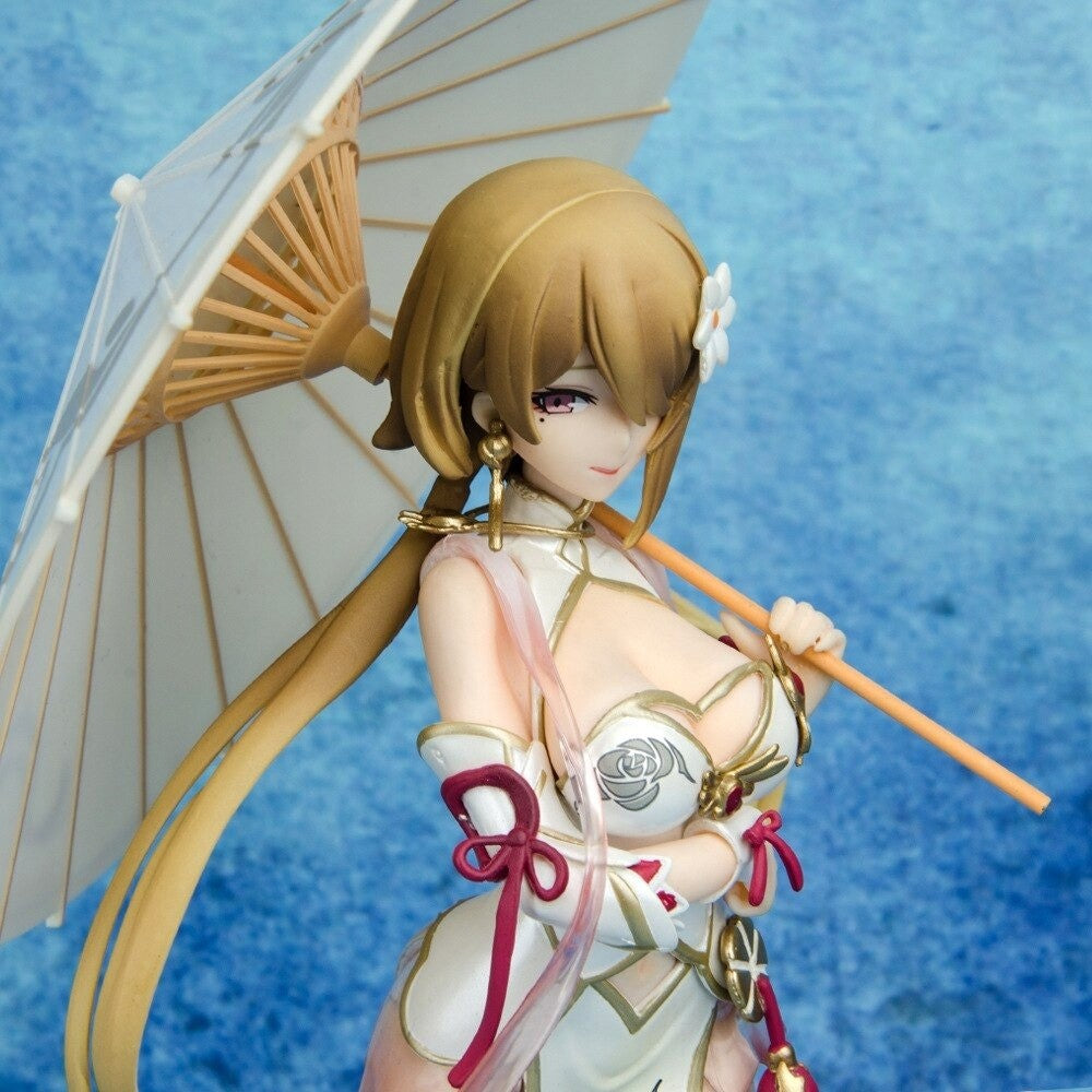 Honkai Impact Anime Figure - Rita Rossweisse