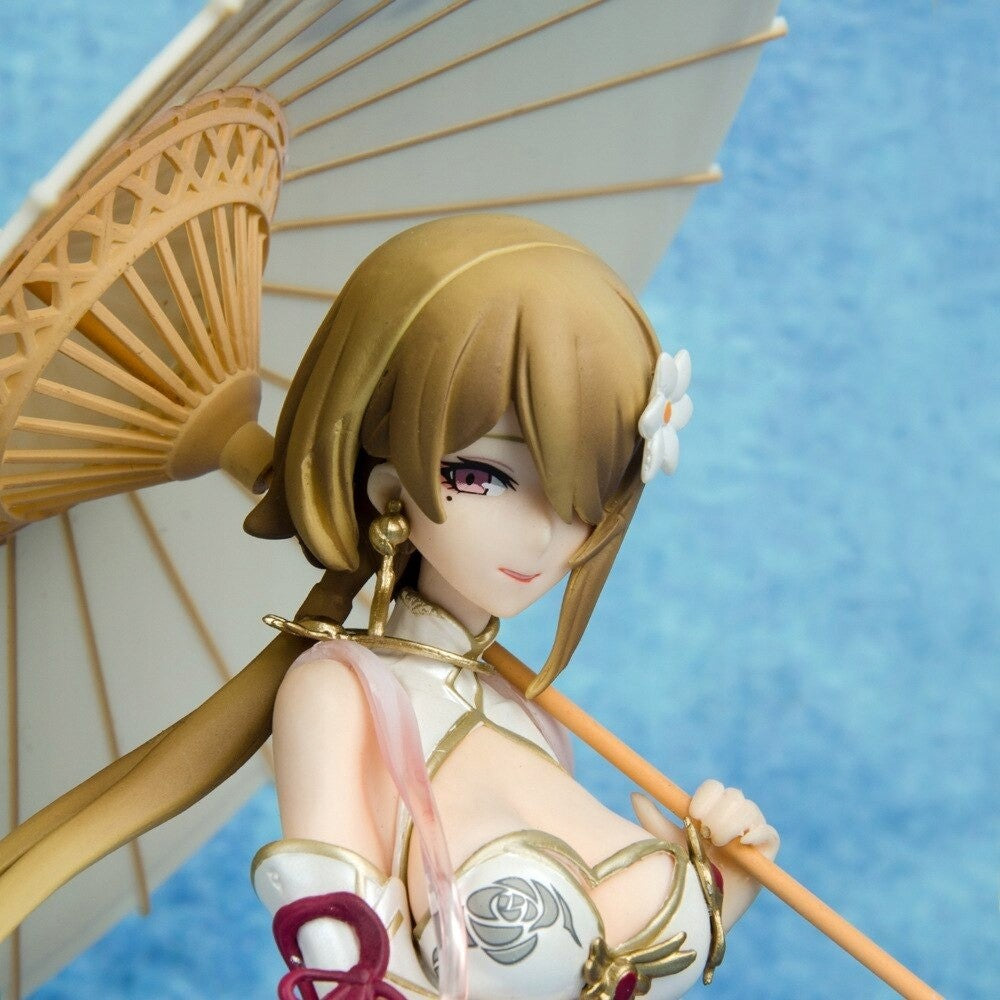 Honkai Impact Anime Figure - Rita Rossweisse