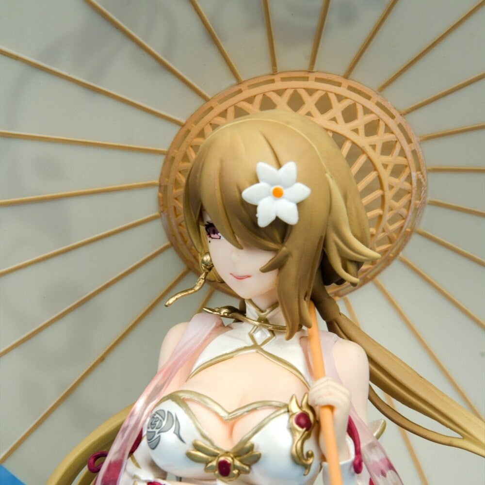 Honkai Impact Anime Figure - Rita Rossweisse