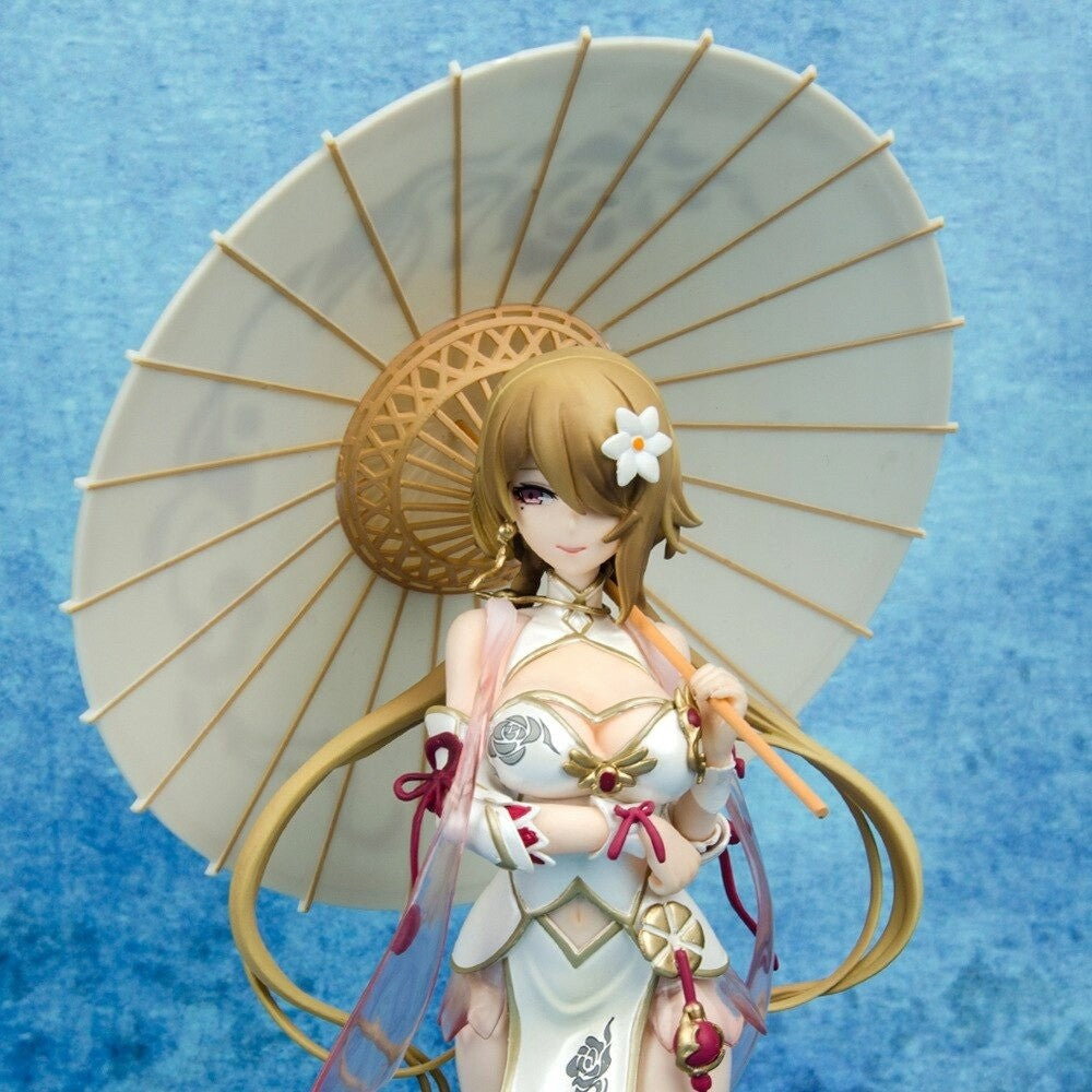Honkai Impact Anime Figure - Rita Rossweisse
