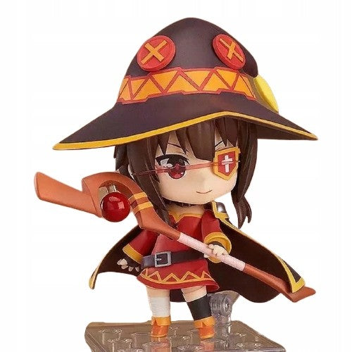 Nendoroid-Style Replica Figure - Megumin