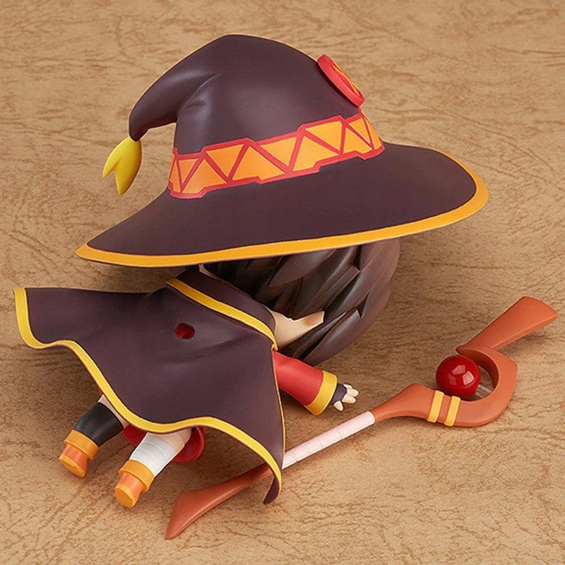 Nendoroid-Style Replica Figure - Megumin