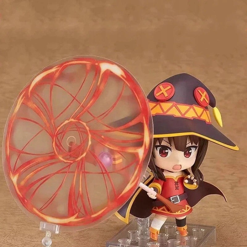 Nendoroid-Style Replica Figure - Megumin