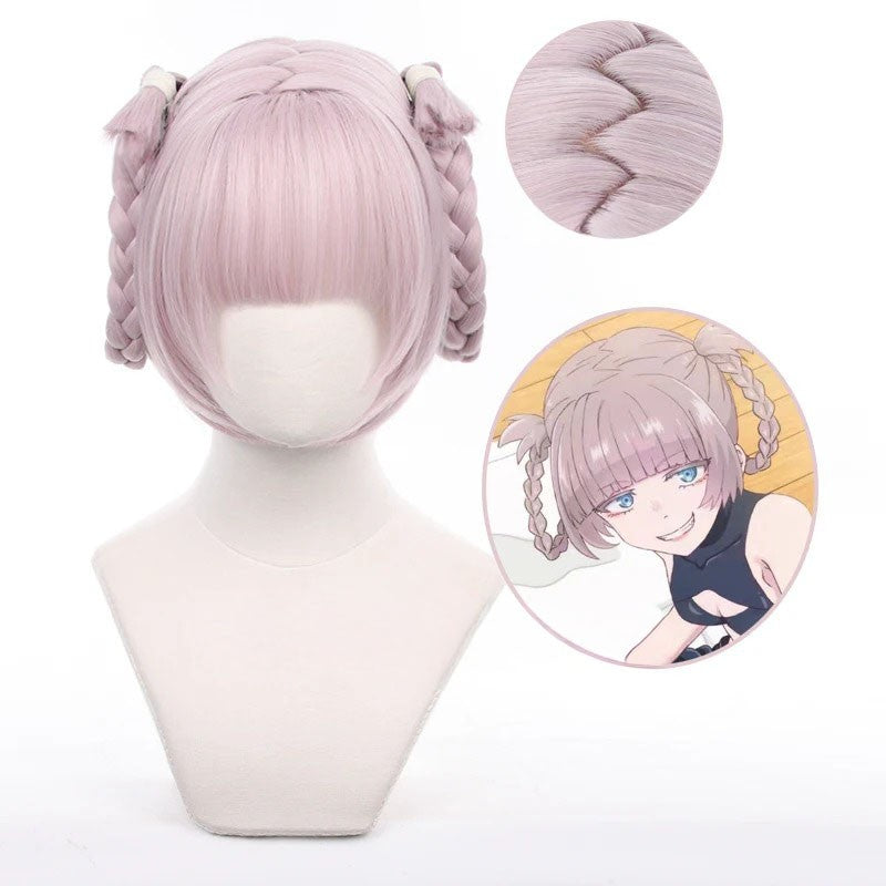 Anime Cosplay Wig Call of the Night Nanakusa Nazuna