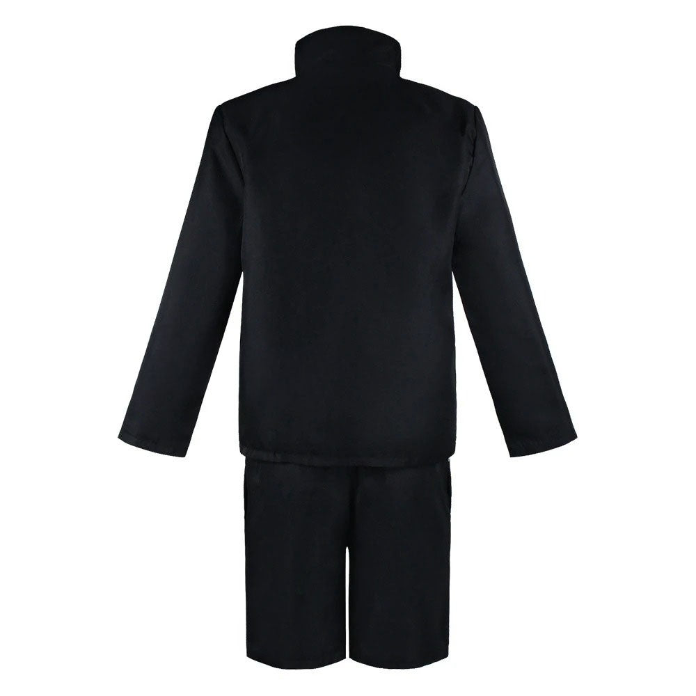 Cosplay Costume Anime Call of the Night Yamori Kou