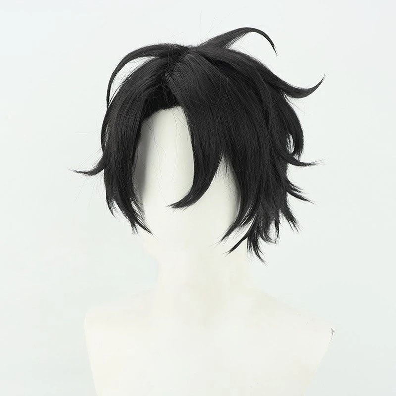Anime Cosplay Wig Call of the Night Yamori Kou