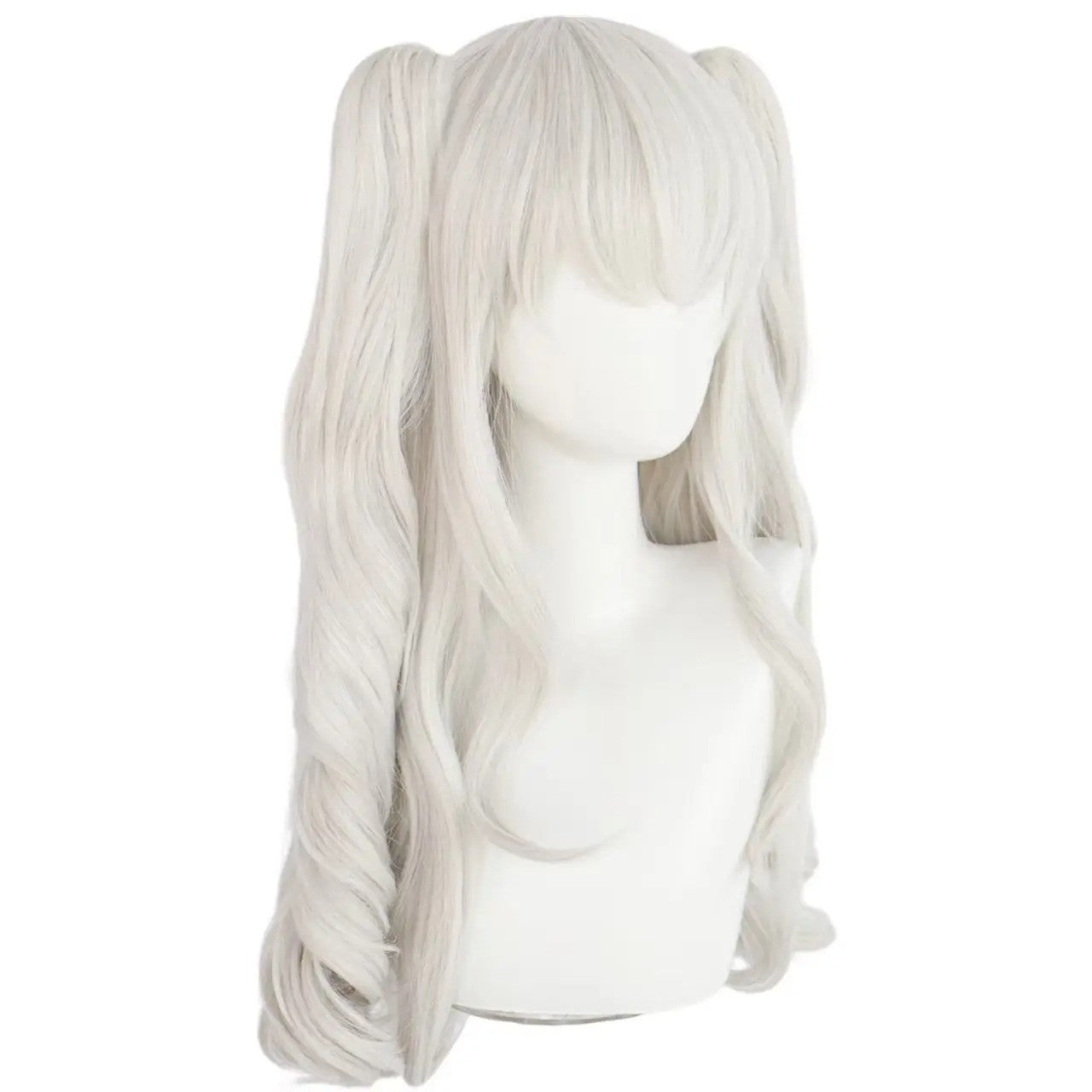 Anime Cosplay Wig Charlotte Yusa Nishimori