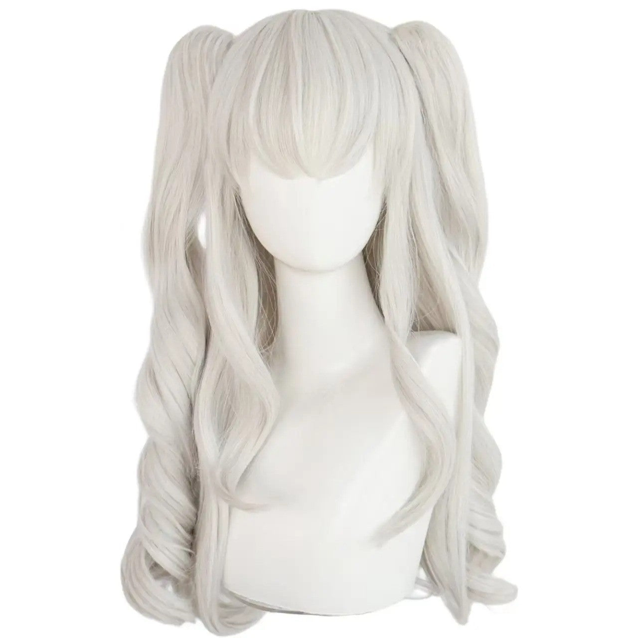 Anime Cosplay Wig Charlotte Yusa Nishimori
