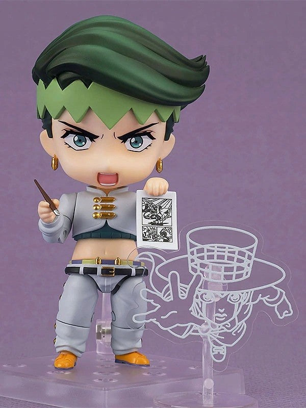Nendoroid-Style Replica Figure - Kishibe