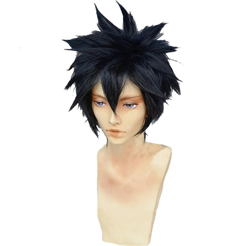 Anime Cosplay Wig Edens Zero Shiki Granbell
