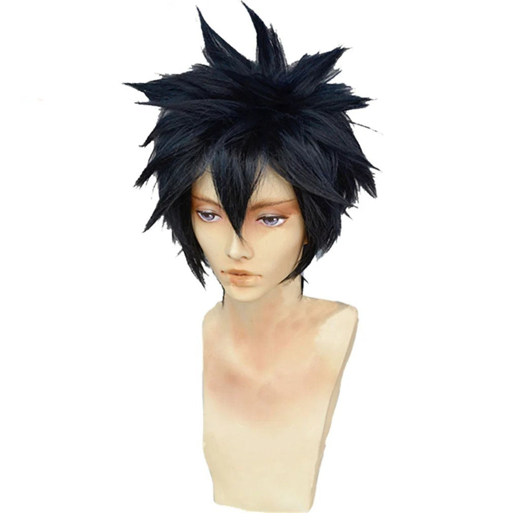 Anime Cosplay Wig Edens Zero Shiki Granbell